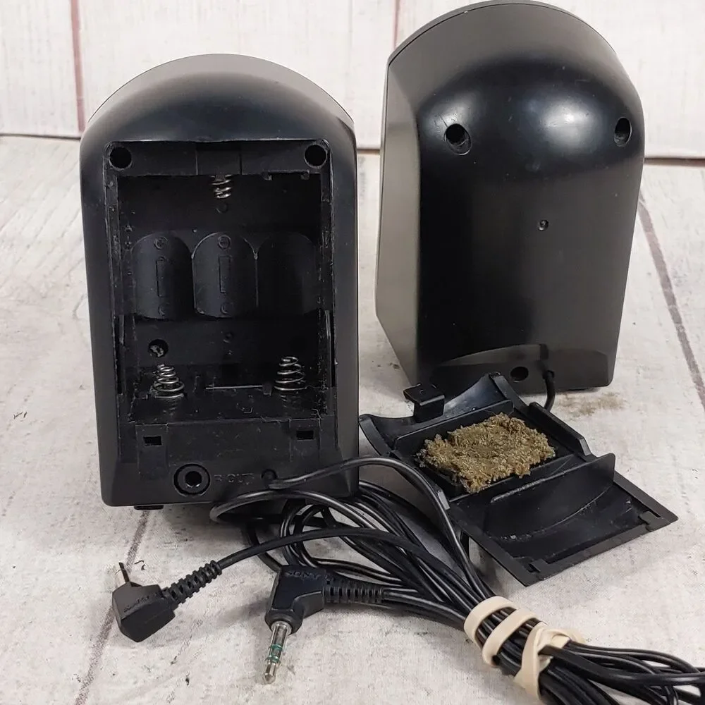 Sony good used